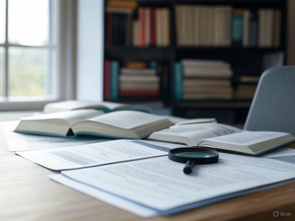 Anna Barboza: excelência e competência na Auditoria de Documentos