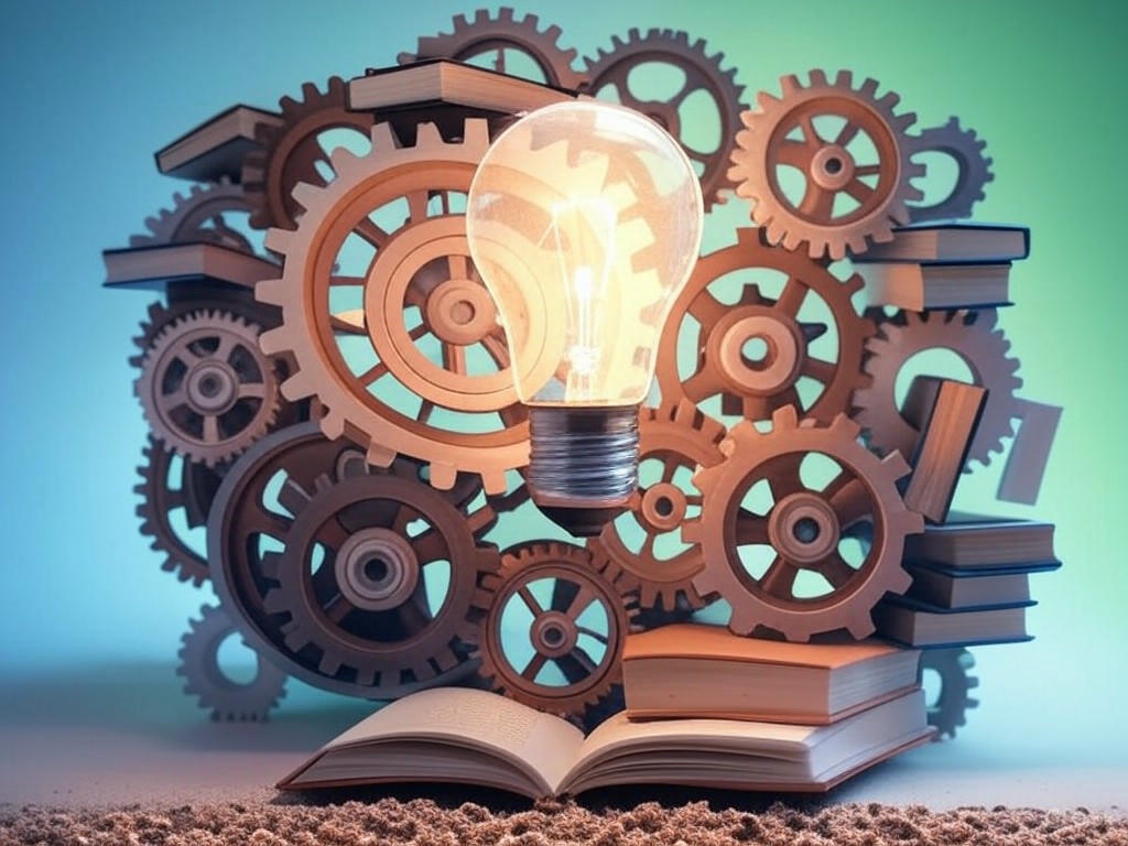 Rita Santos: Potencializando o Capital Intelectual para a Excelência Gerencial