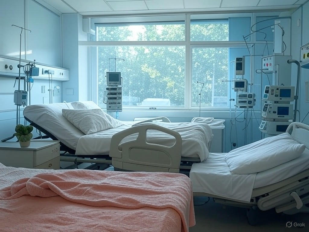 Simone Souza: excelência e preparação em Segurança e Cuidado com Pacientes em CTI