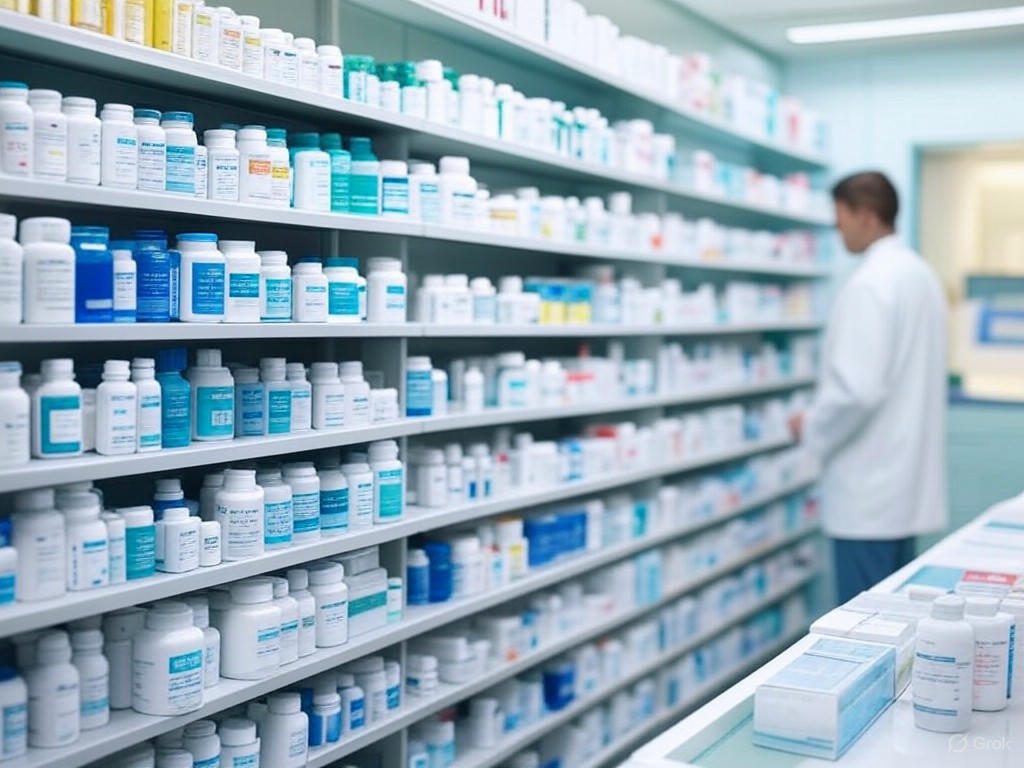 Maria Dantas: Preparação e Compromisso com a Assistência e Atenção Farmacêutica