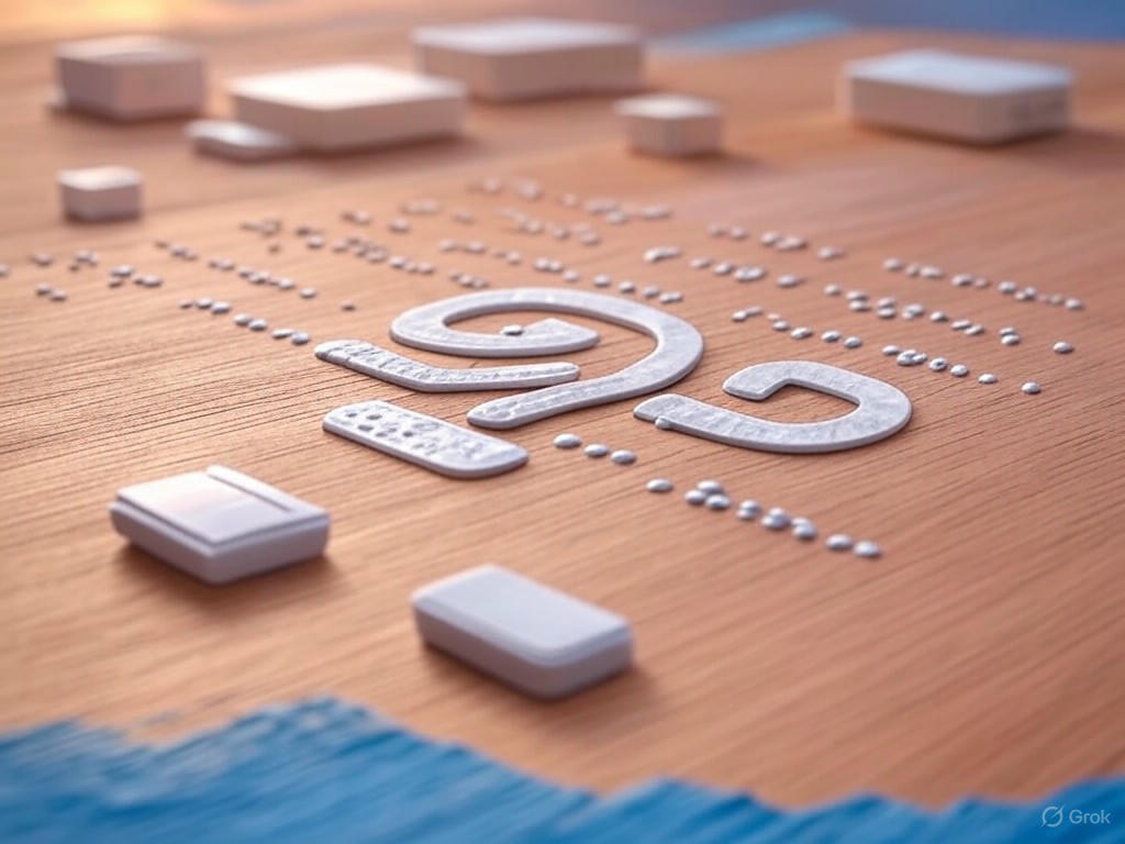 Danielle Santos: Transformando a Educação Inclusiva com o Sistema Braille na Matemática e Computação