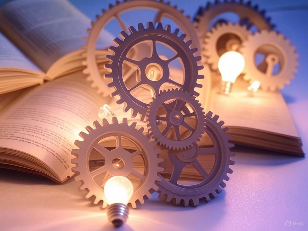 Andre Teixeira: Gestão Organizacional por Competências para Potencializar a Carreira do Assistente de Planejamento de Materiais