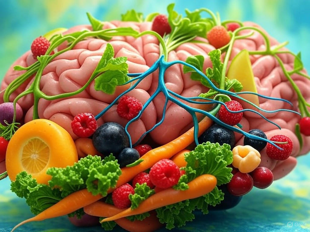 Romulo França: Integrando Neurociência à Nutrição com Excelência na Faculdade Líbano