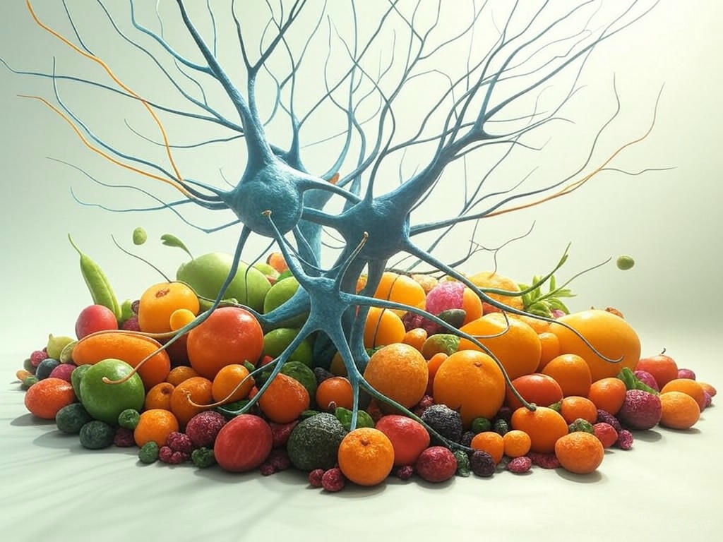 Romulo França: Integrando Neurociência Cognitiva e Nutrição para um Futuro Inovador