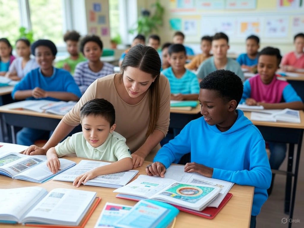William Cavalcante: Uma trajetória de excelência e compromisso com a educação inclusiva