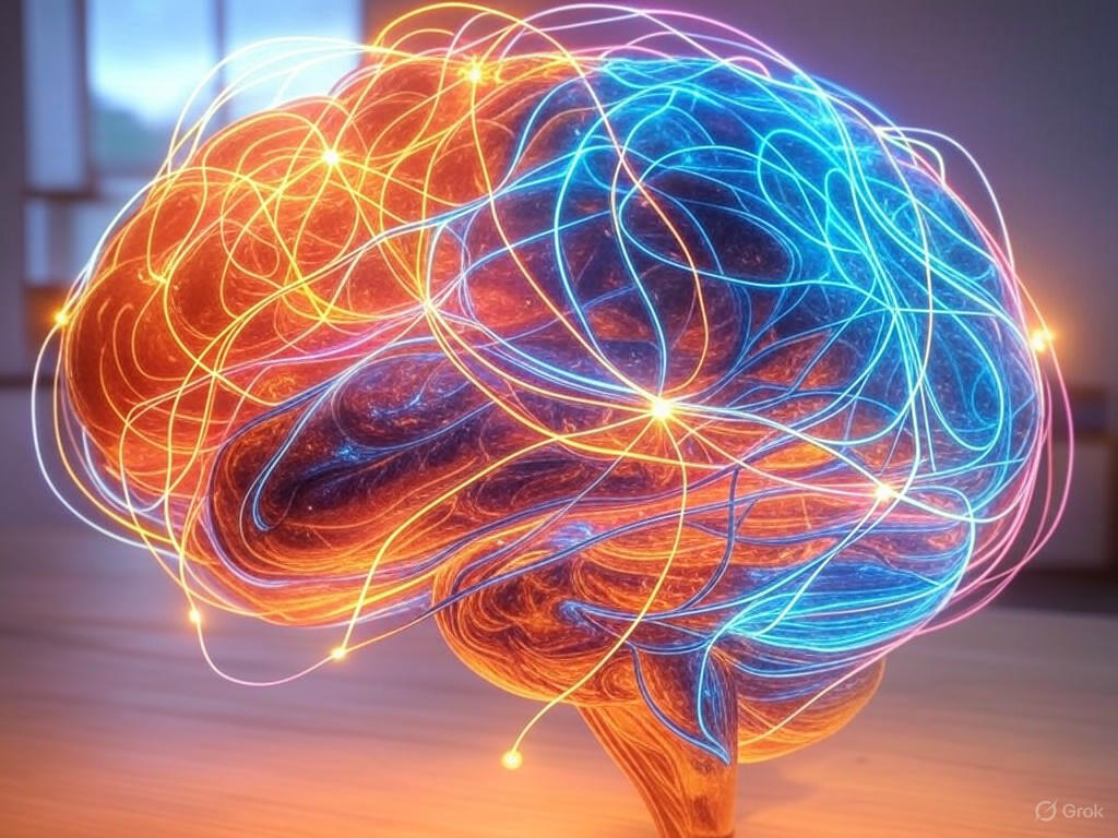 Joyce Rodrigues: Potencializando a Prática Docente com os Processos Cognitivos e Aprendizagem