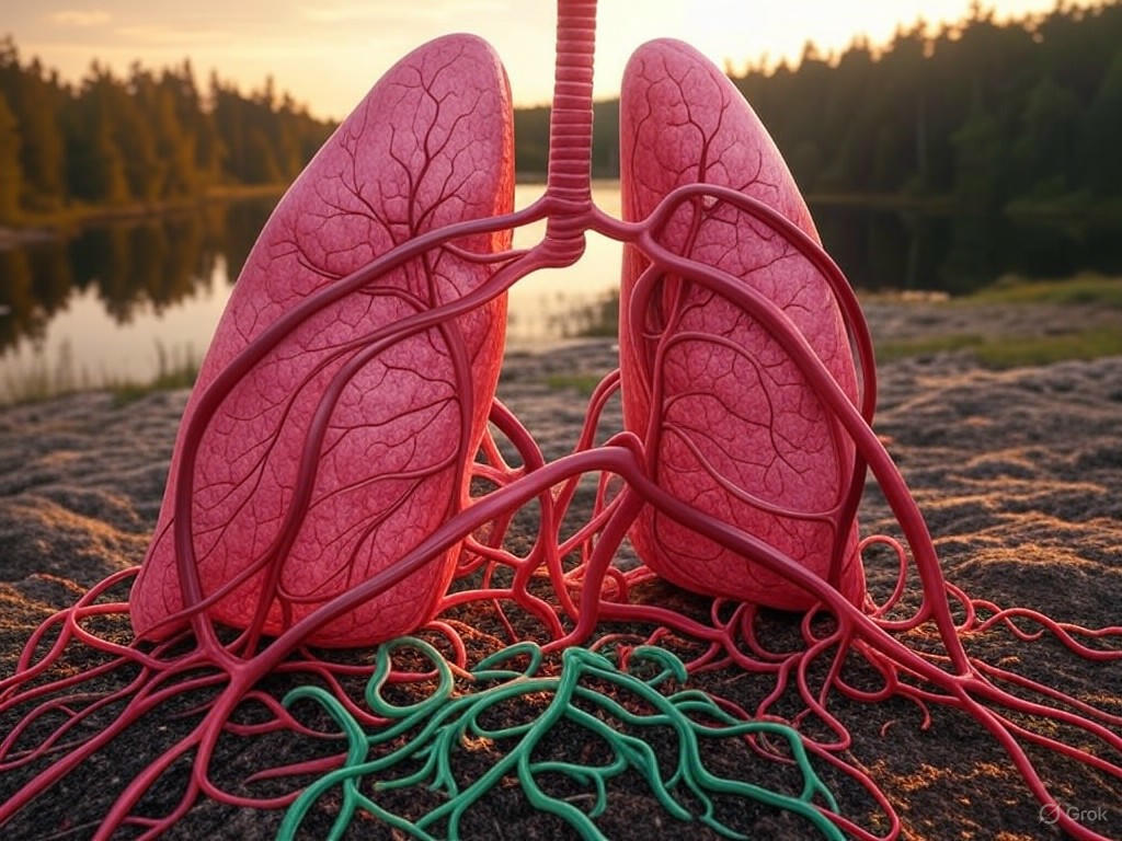 Willian Ferreira: A Excelência em Fisiologia Cardiorrespiratória e Vascular