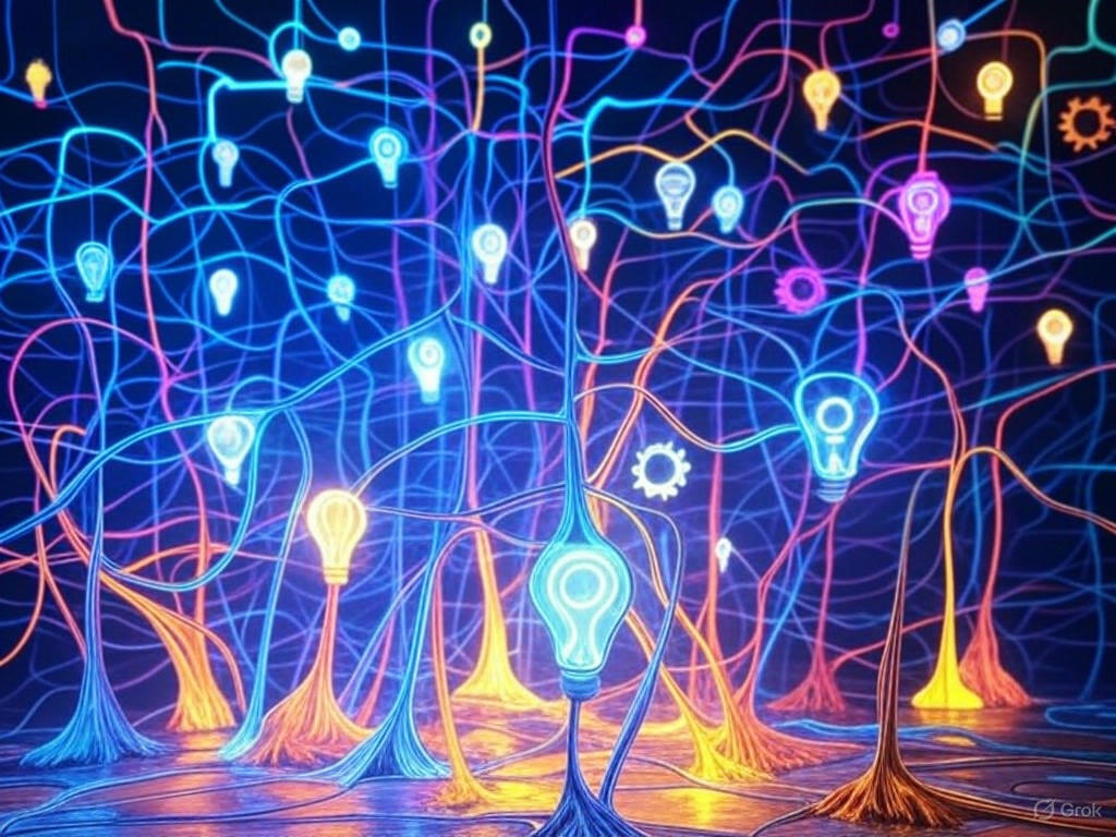 Ana Silva: Uma Jornada de Excelência na Neuropsicologia e Funções Cognitivas