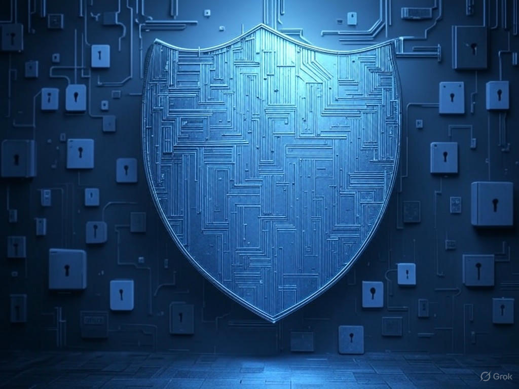 Andréa Cavalcante: Dominando a Segurança da Informação com a Disciplina Malwares, Vírus e Invasões