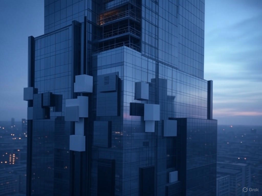 Shayana Martins: O Impacto da Tecnologia BIM na Arquitetura Contemporânea