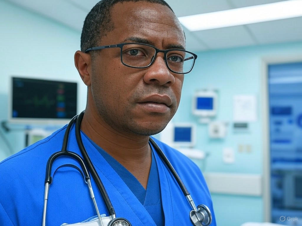 Ramon Maia: Aptidão em Atendimento Pré-hospitalar e Liderança na Gestão da Saúde