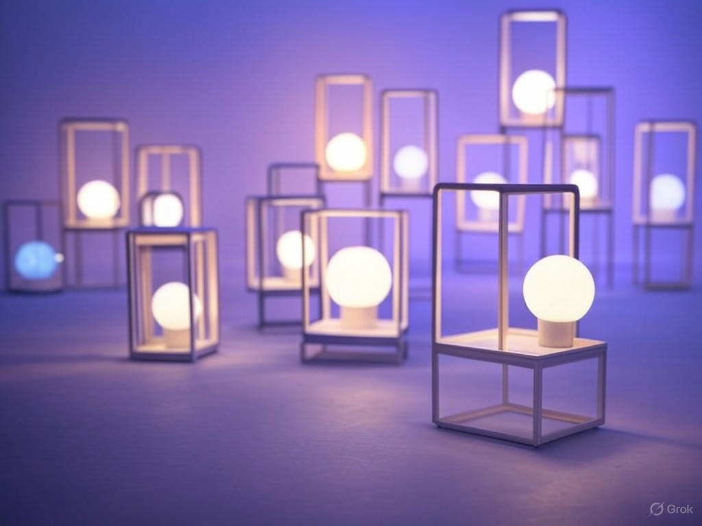 Bruno Aranha: A excelência do Projeto Luminotécnico na formação de um professor de Ensino Médio Técnico