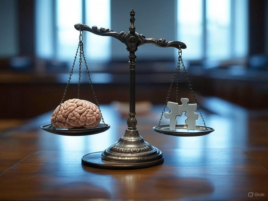 Danielly Fonseca: Excelência e Inovação na Psicologia Penal através do Processo Psicodiagnóstico