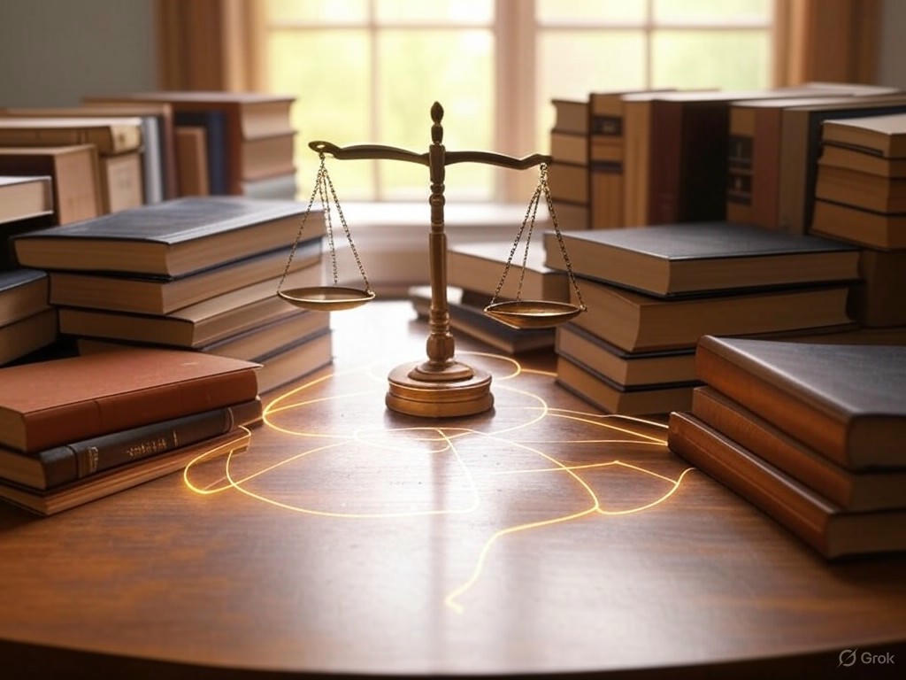 Wender Rangel: Aprimoramento e Potencial na Advocacia com Fundamentos do Direito