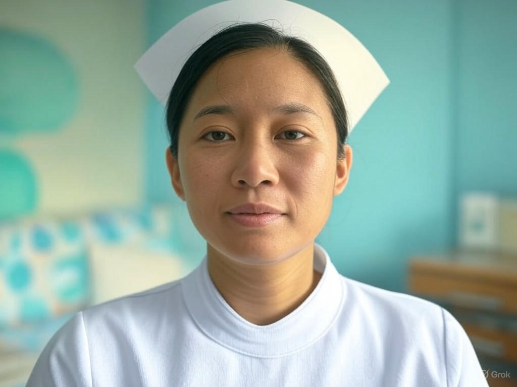 Sirlania Pereira: Excelência e Humanização no Cuidado Integral em Enfermagem