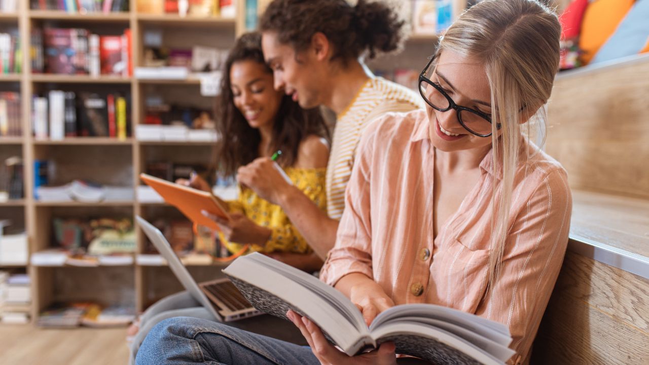 livros de autodesenvolvimento
