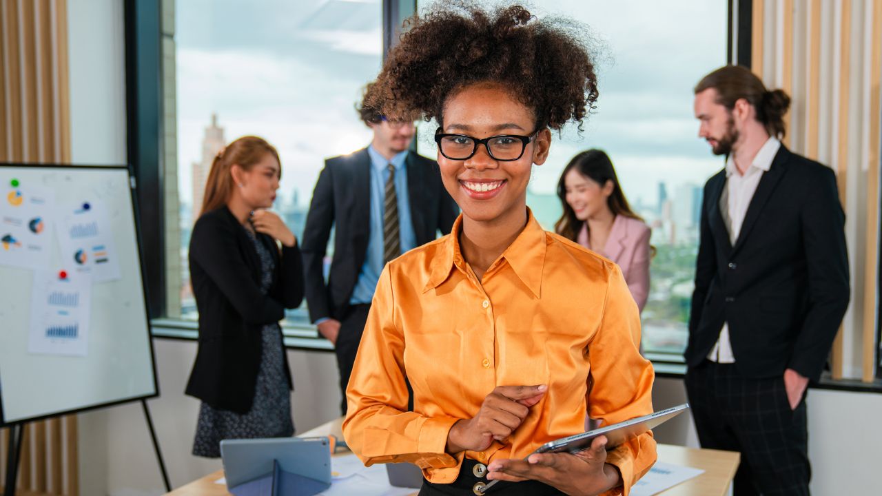 melhor MBA em Gestão de Pessoas