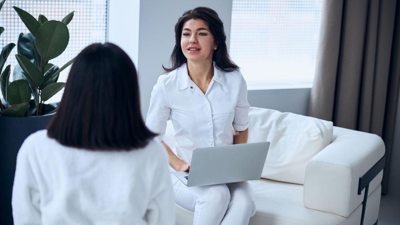 Qual a melhor abordagem para Psicologia Hospitalar?