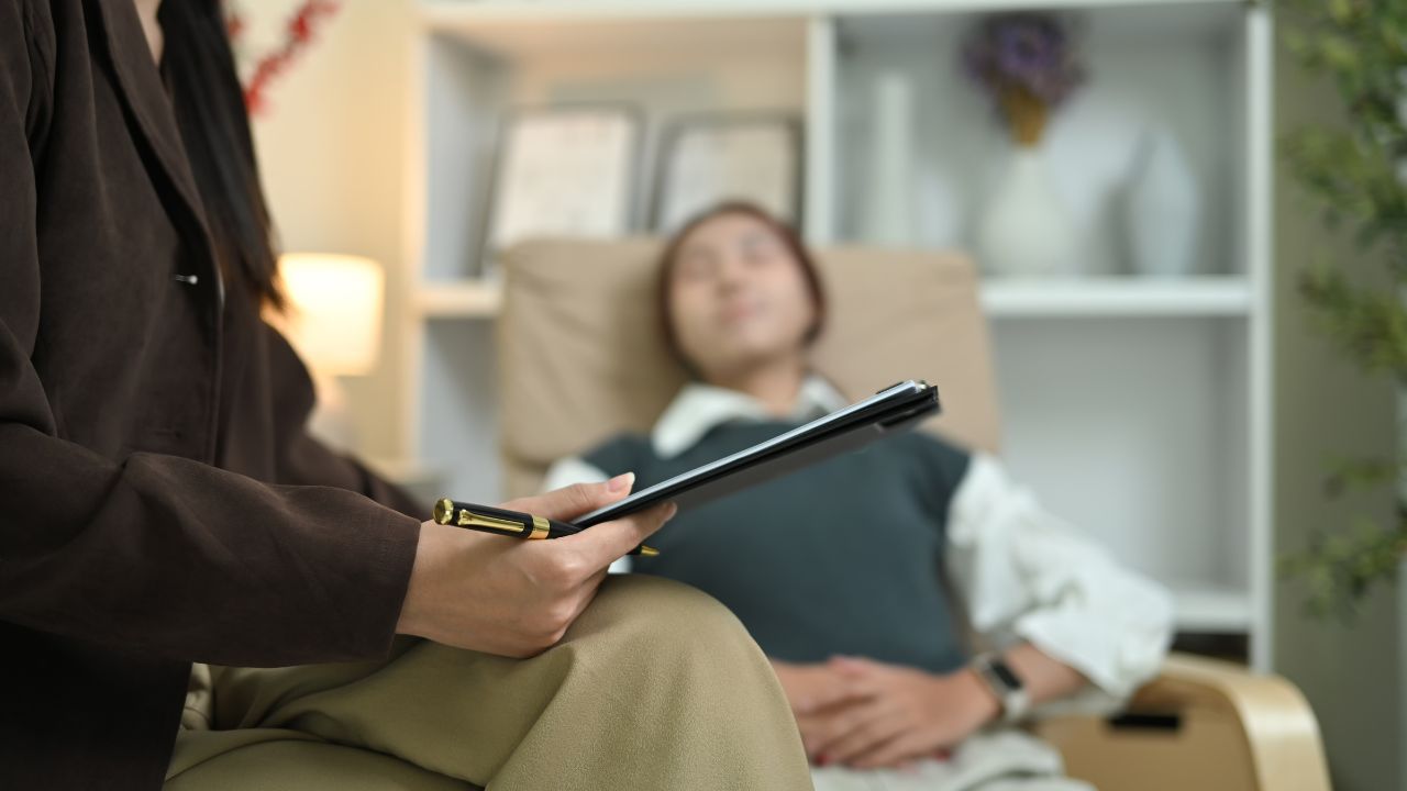neuropsicopedagogo pode emitir laudos