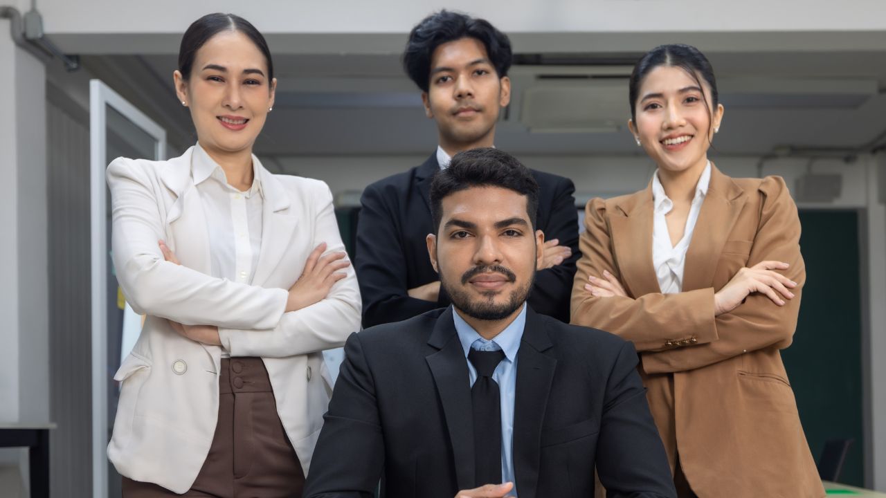 o melhor MBA em Gestão de Pessoas