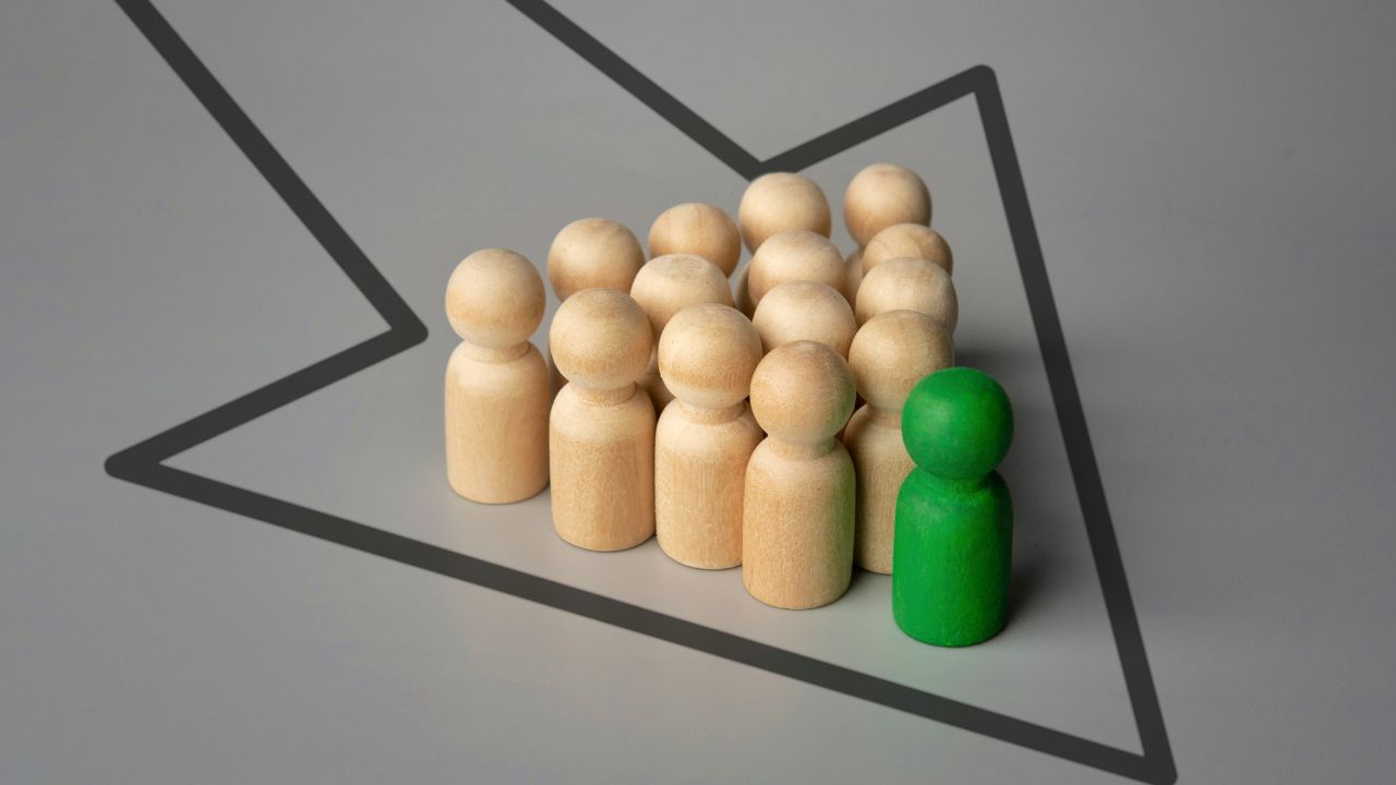 o que e MBA em Gestão de Pessoas e Liderança