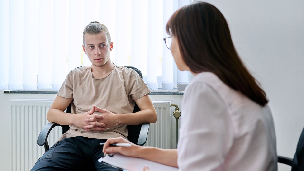 objetivo do psicólogo hospitalar