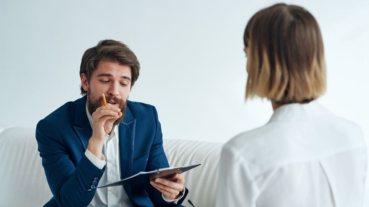 o'que é avaliação psicológica