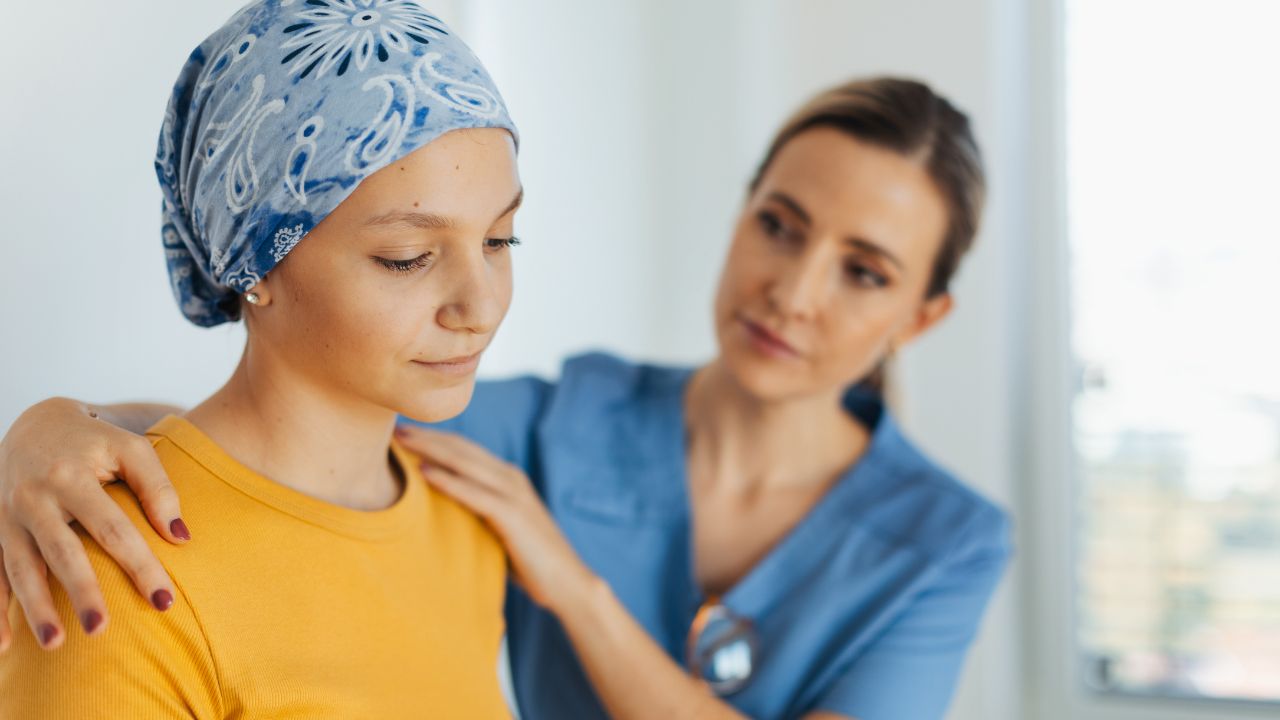 psico-oncologia na geriatria