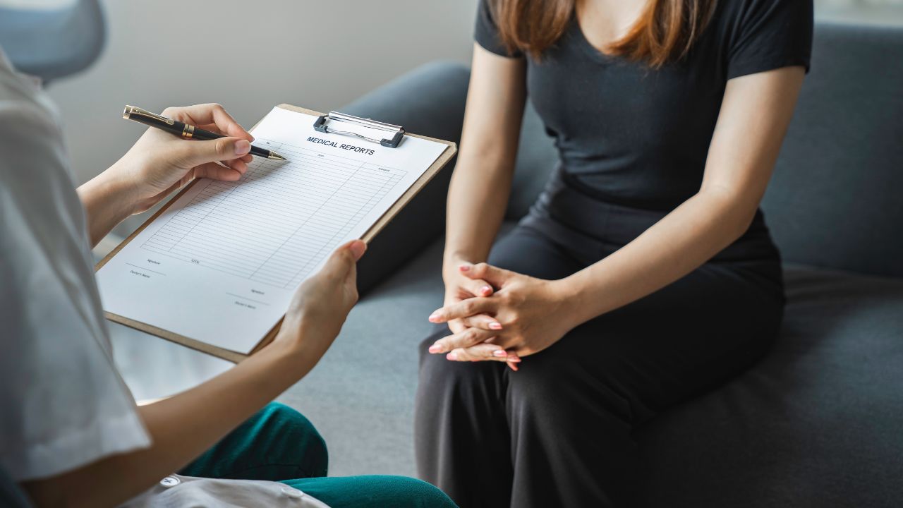 psicodiagnóstico e avaliação psicológica