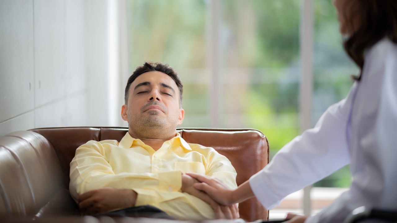 psicopatologia e semiologia dos transtornos mentais