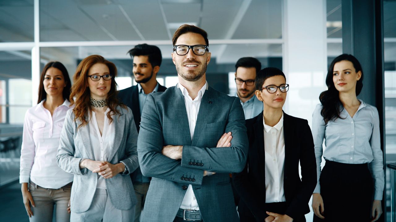 relevância do MBA em Gestão de Pessoas e Liderança no Mercado de Trabalho