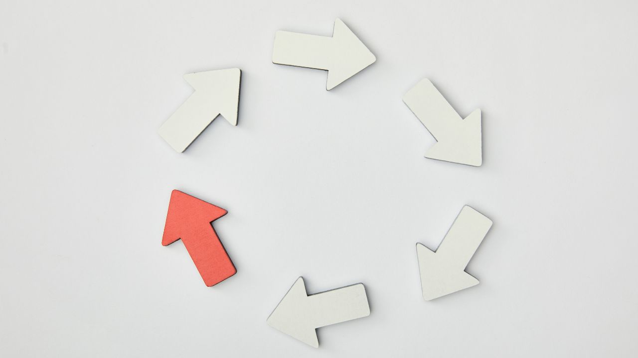 5 fases do ciclo de vida de um projeto
