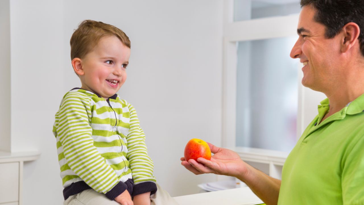 A nutrição pode influenciar no comportamento de autistas