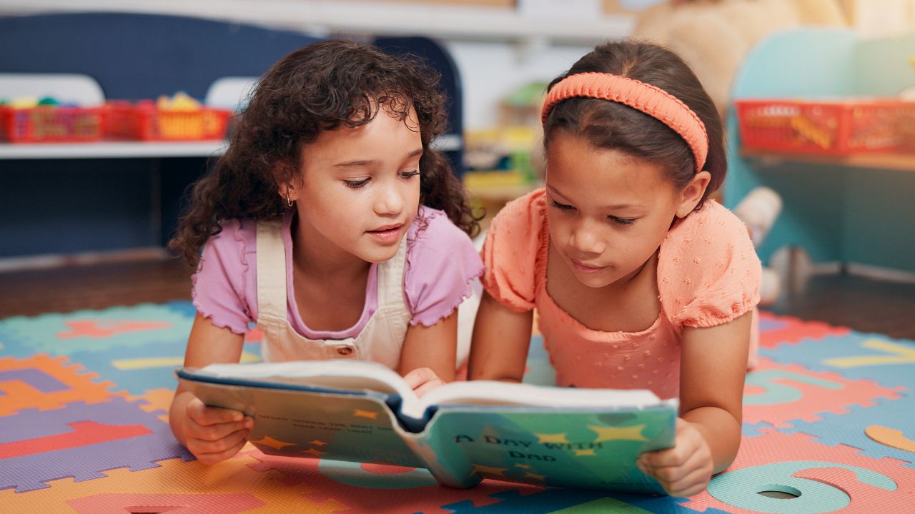 Alfabetização e letramento na educação infantil: saiba sobre!