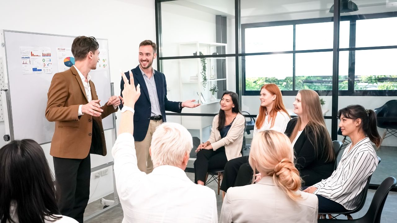 Curso de Departamento Pessoal