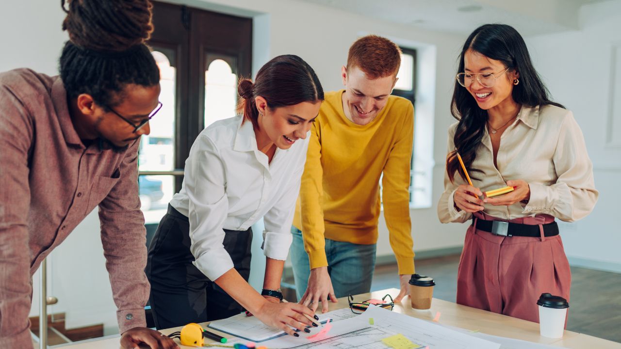MBA em Gestão de Projetos