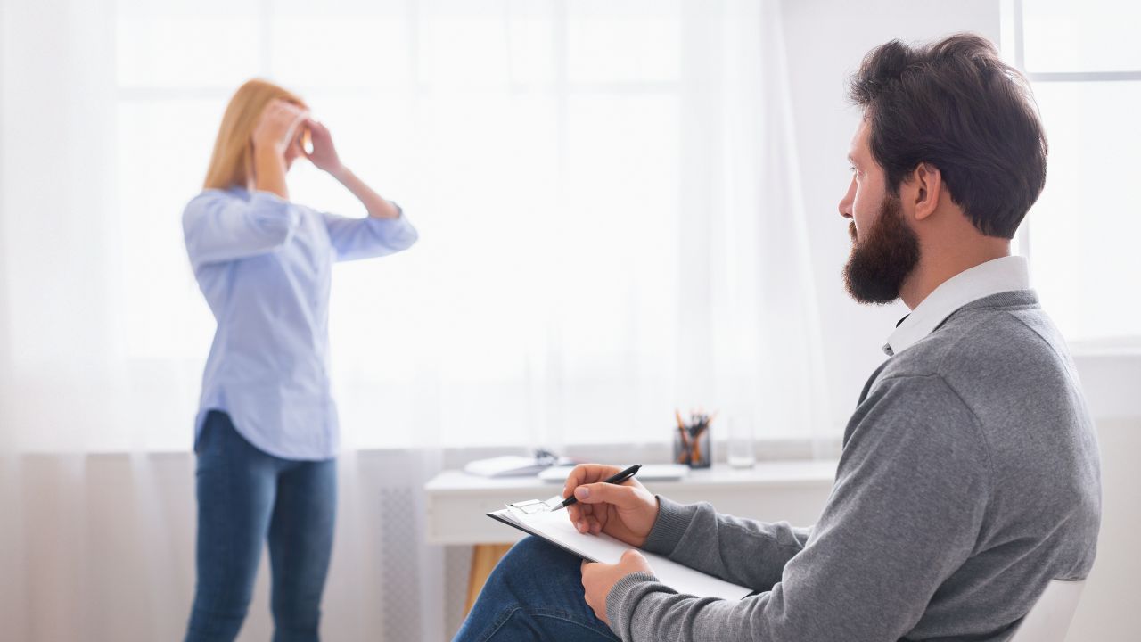 O que é feito na avaliação psicológica