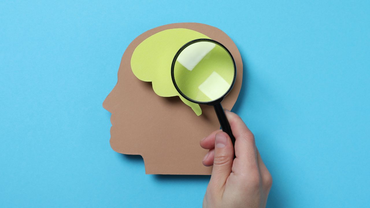 O que o psicólogo pode diagnosticar