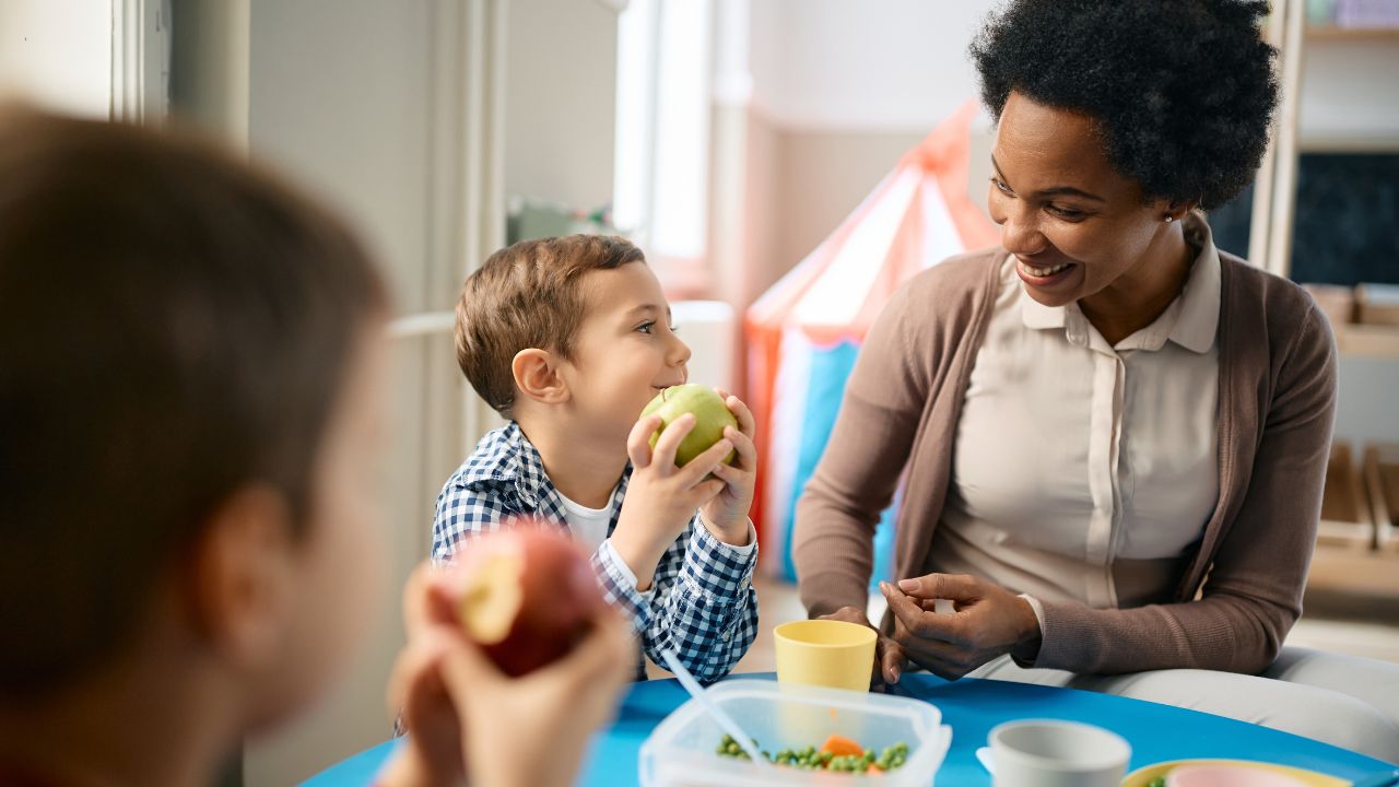 alimentos que autistas devem evitar