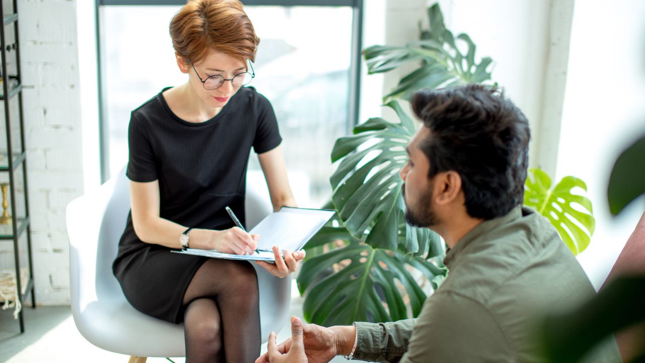 avaliação psicológica e testagem psicológica