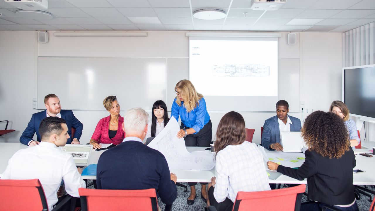 cursos de departamento pessoal