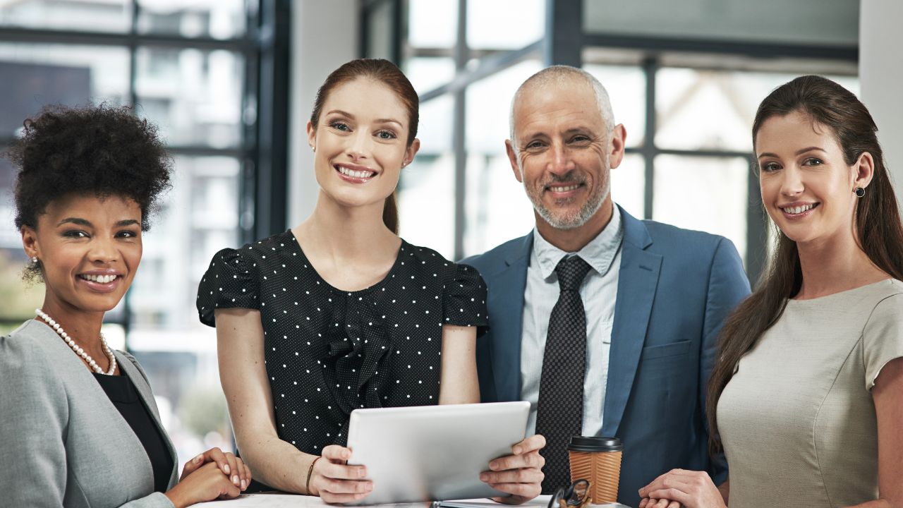 gestão comercial ead