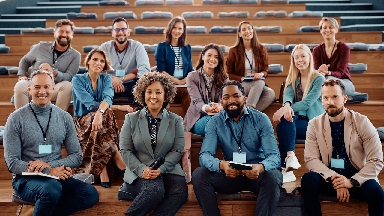 gestão de RH nas empresas