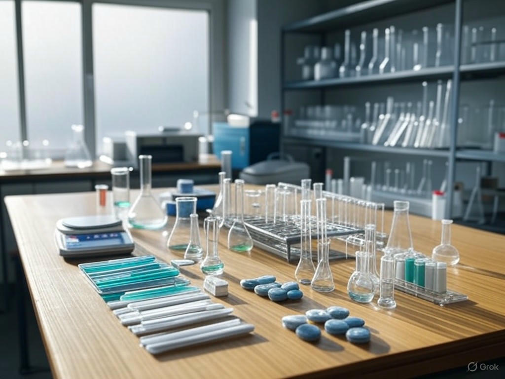 Ana Silva: A excelência na prática farmacêutica através dos Aspectos Legais dos Medicamentos