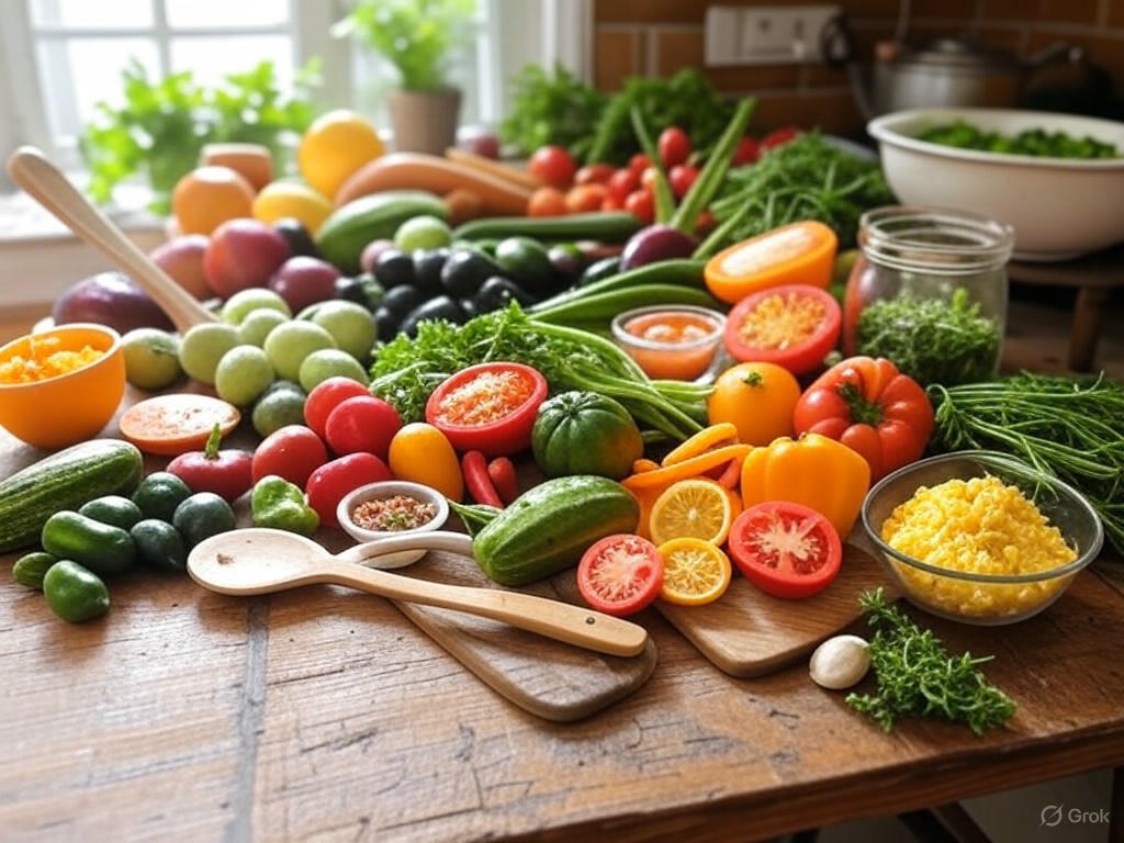 Jhonatan Oliveira: A Excelência do Nutricionista nas Técnicas Dietéticas Avançadas