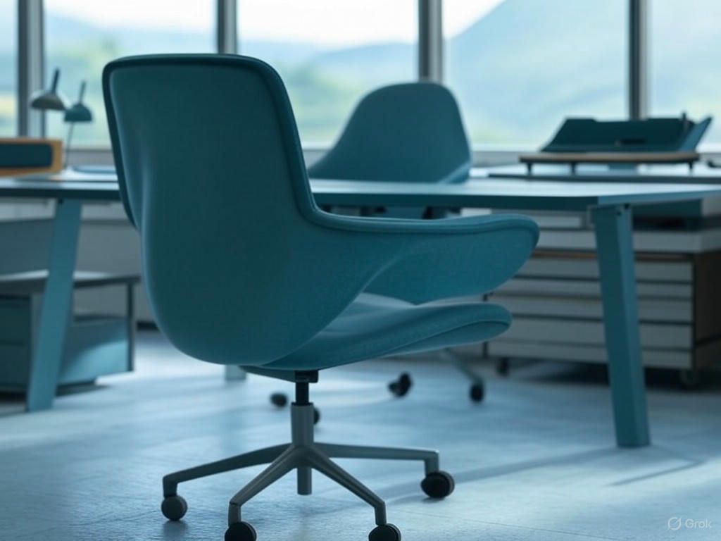 Marcos Carvalho: Elevando a Segurança do Trabalho com a Ergonomia