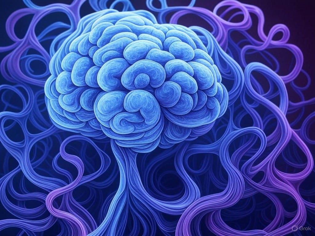 Heric Guimarães: Excelência em TCC e Neuropsicologia