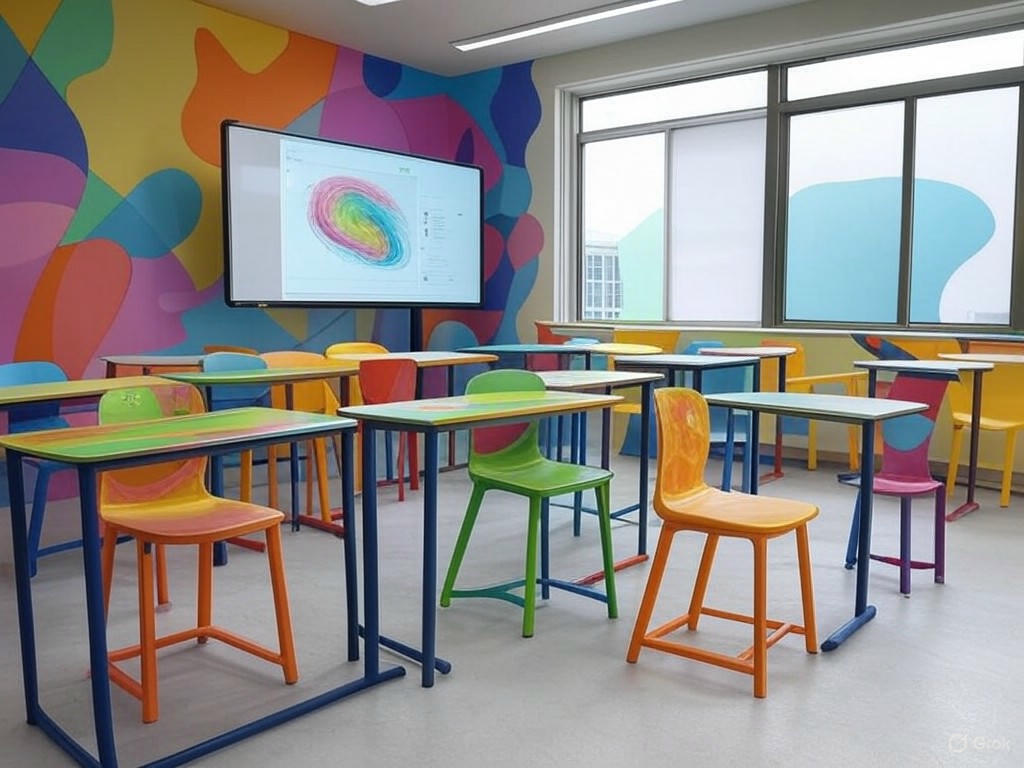 Victor Fernandes: uma jornada transformadora na Metodologias Ativas e Educação 4.0