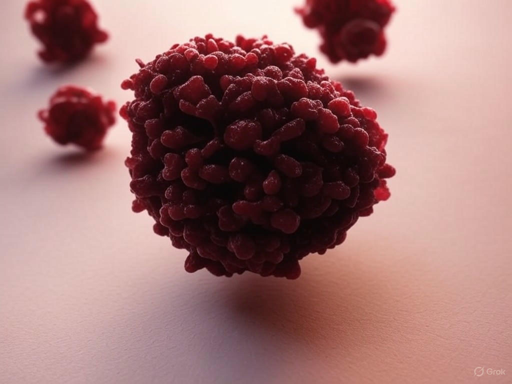 Scarlet Silva: excelência em Análise das Plaquetas e Neoplasias para biomédicas