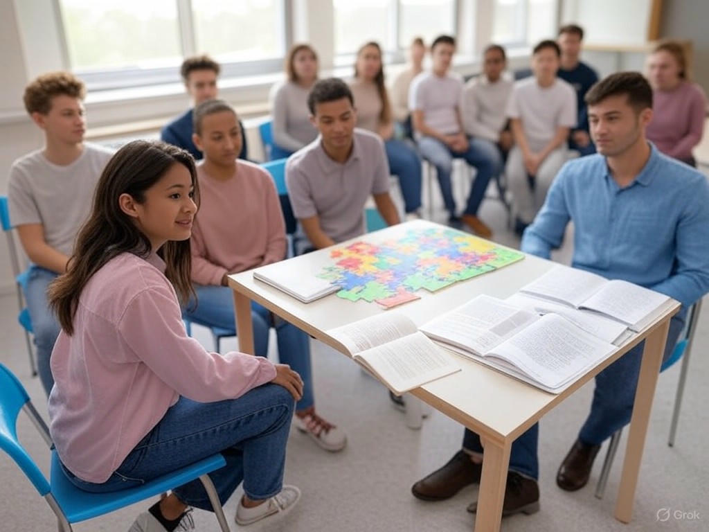 Mirian Silva: Uma Jornada Transformadora na Educação Especial no Brasil e no Mundo